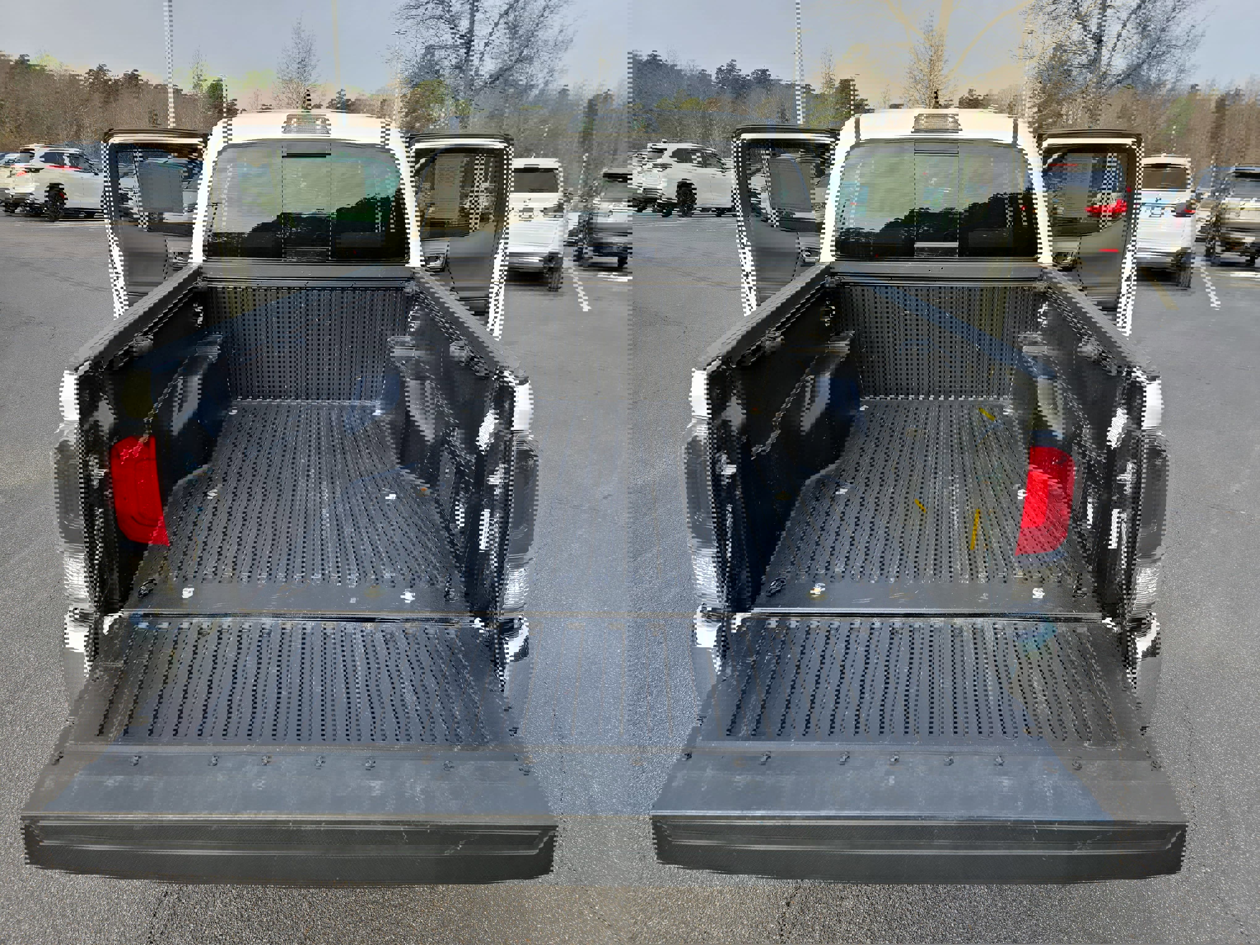 Certified 2023 Toyota Tacoma TRD Off-Road image 12