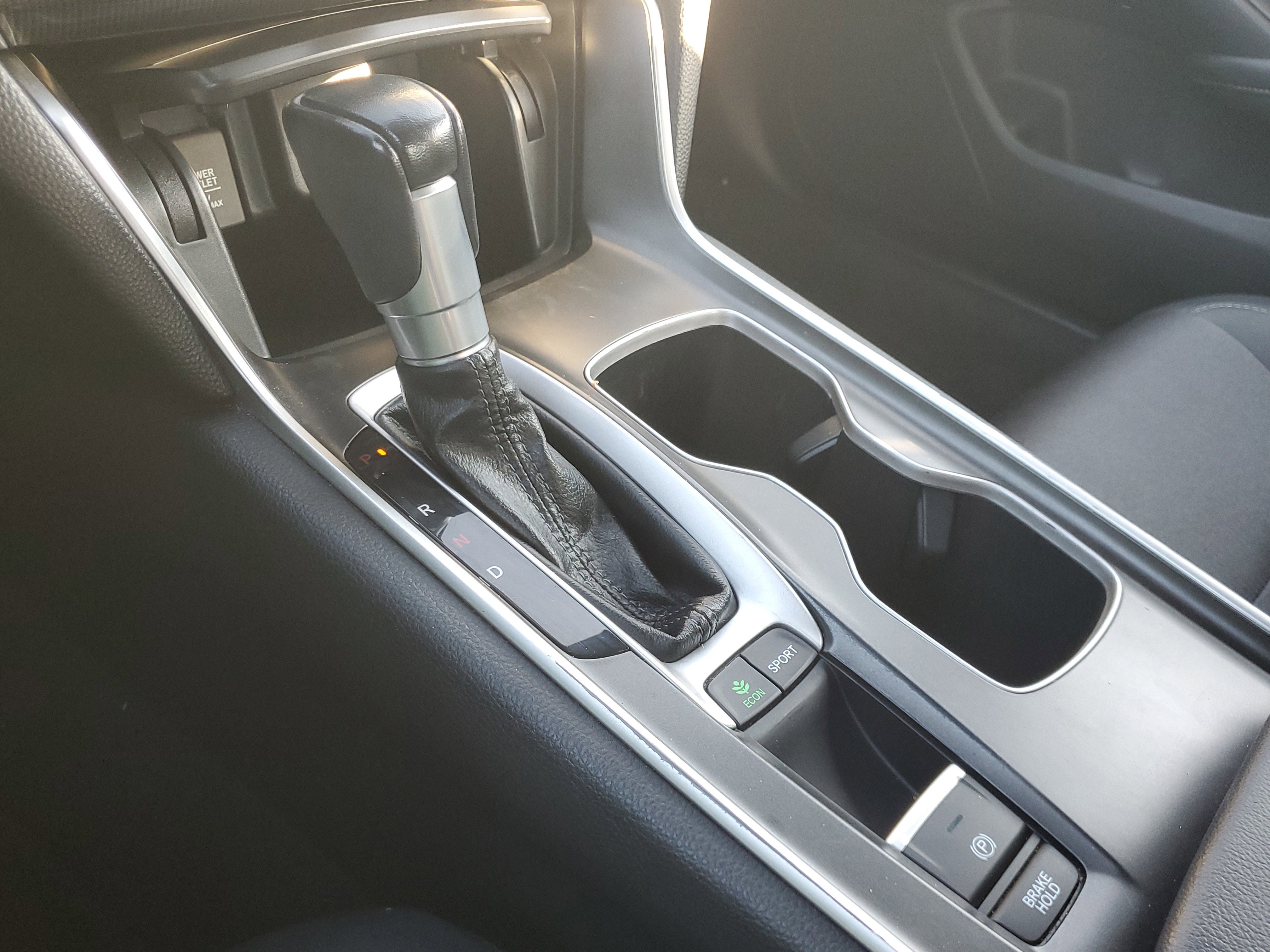 Used 2020 Honda Accord Sport image 22