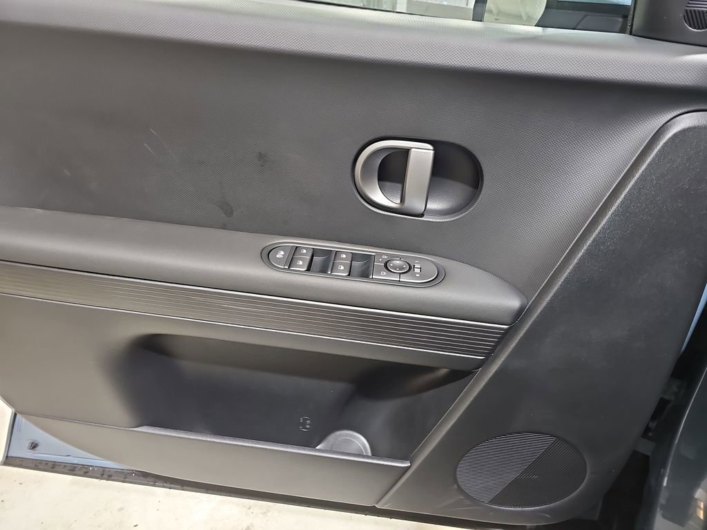 New 2026 Hyundai Ioniq 5 SE RWD image 26