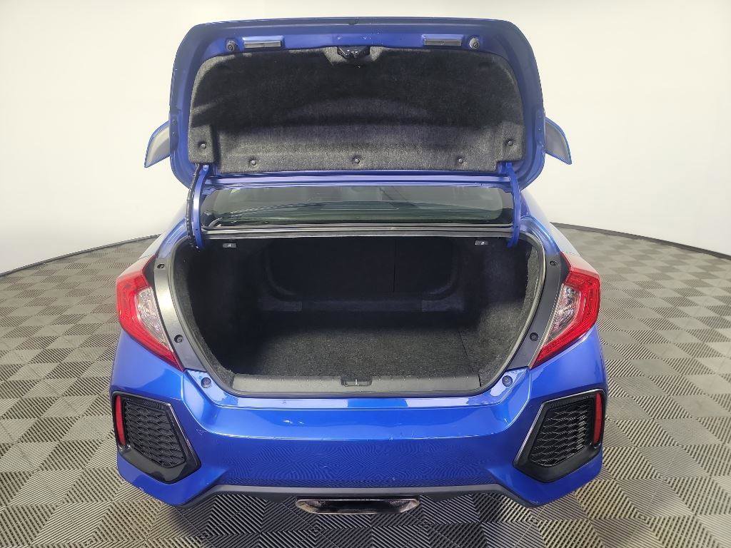 Used 2018 Honda Civic Si image 5