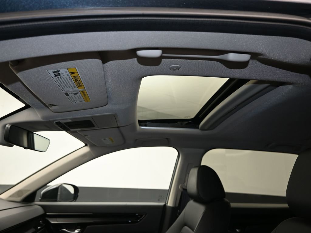 Certified 2023 Honda CR-V EX-L image 26
