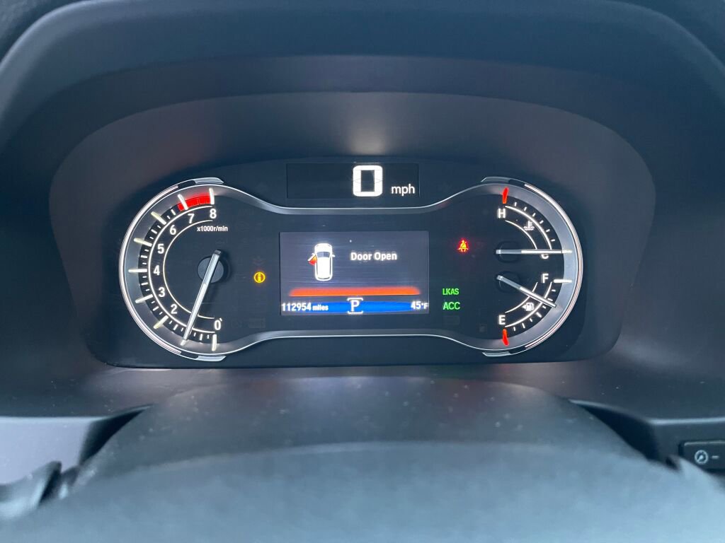 Used 2017 Honda Pilot Touring image 13