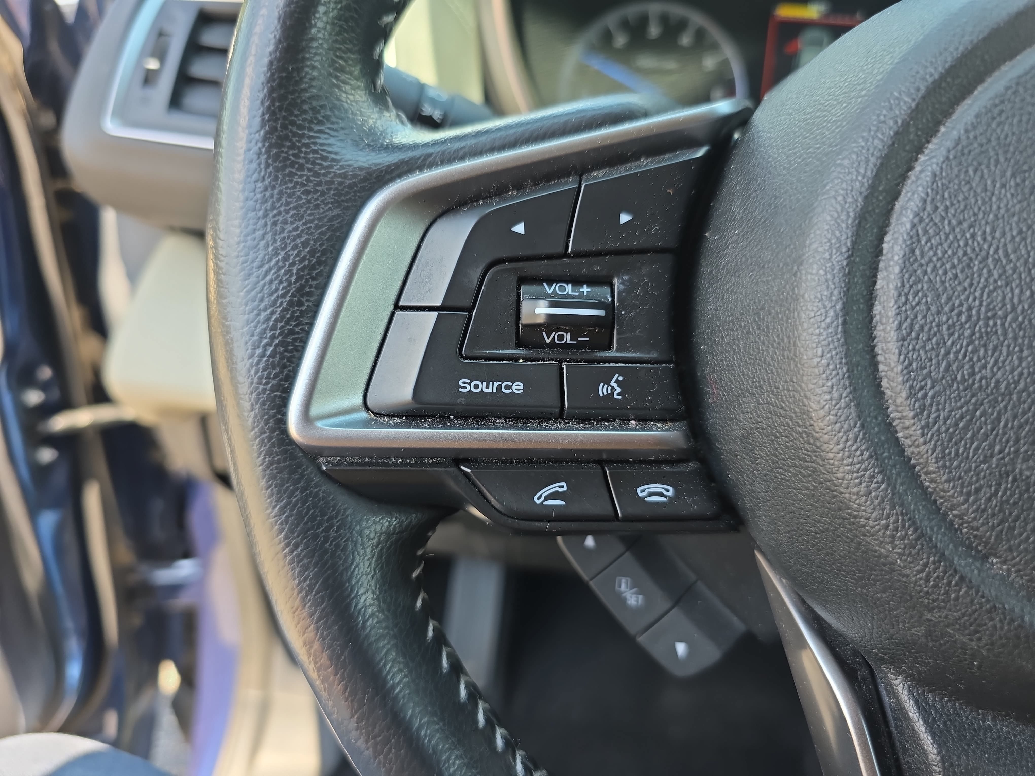 Used 2019 Subaru Ascent Limited AWD/4WD image 19
