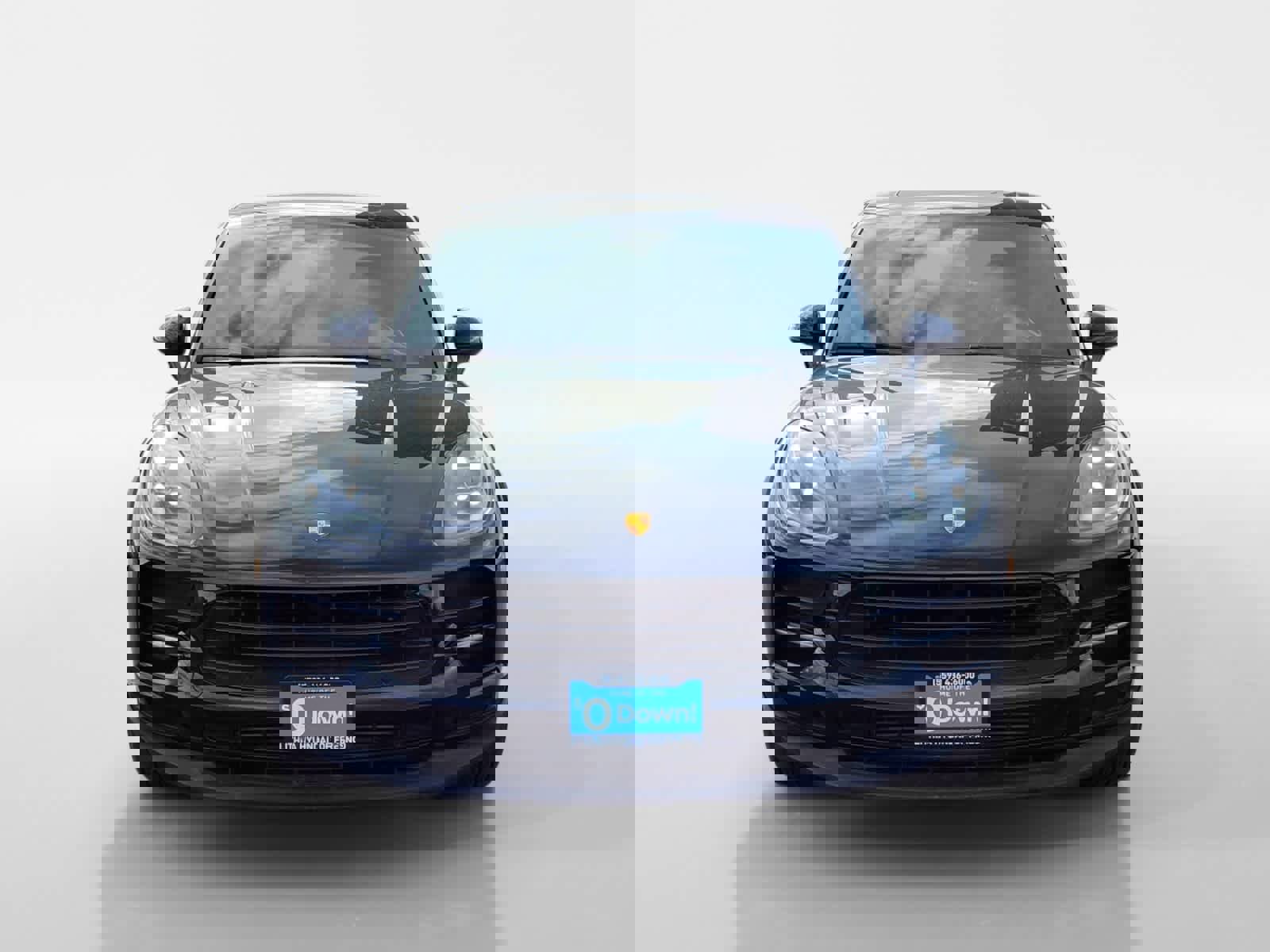 Used 2020 Porsche Macan image 8