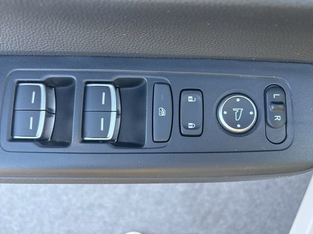 Used 2025 Honda CR-V EX-L image 20