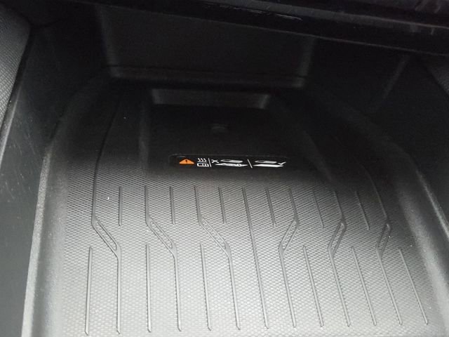 New 2026 Chevrolet Equinox EV RS image 8