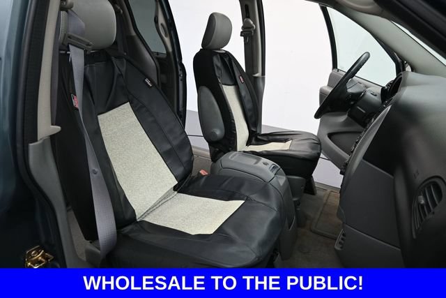 Used 2006 Dodge Grand Caravan SXT FWD image 29