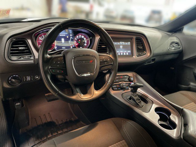 Used 2023 Dodge Challenger SXT RWD image 18