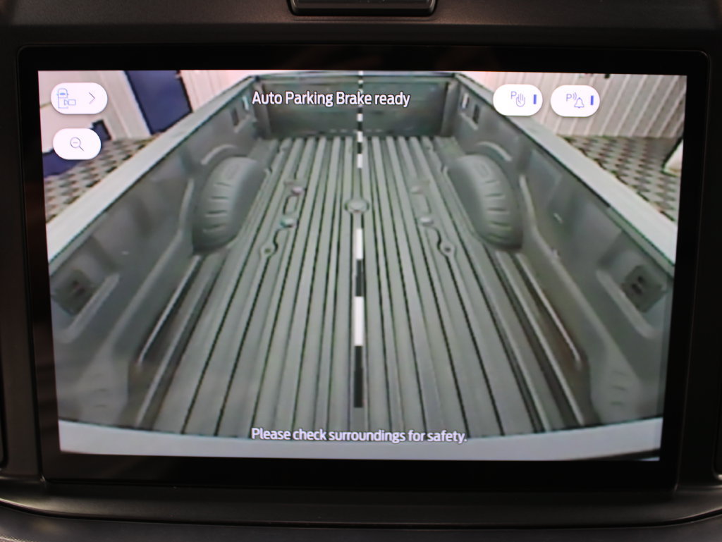 Used 2025 Ford F450 Platinum AWD/4WD image 23