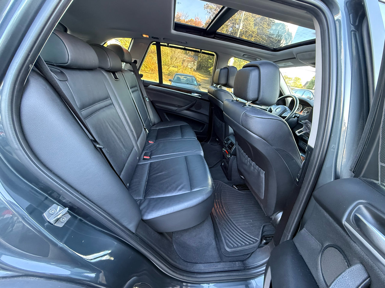 Used 2013 BMW X5 xDrive35i image 14