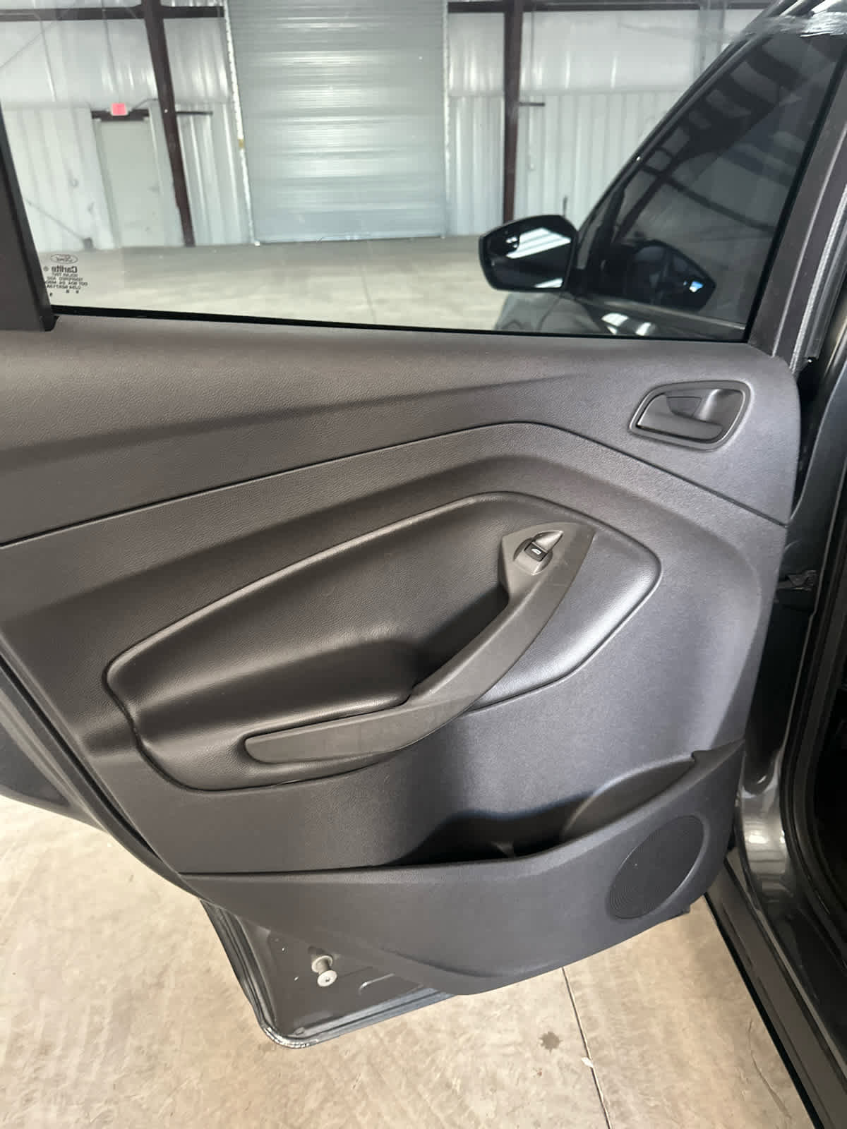 Used 2017 Ford Escape S image 17