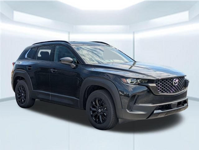 New 2026 MAZDA CX-50 AWD 2.5 Hybrid w/ Weather Package image 8
