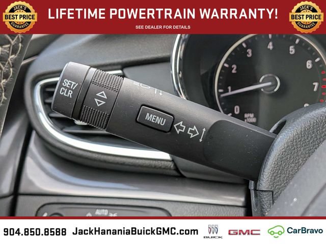Used 2019 Buick Encore Preferred AWD/4WD image 28
