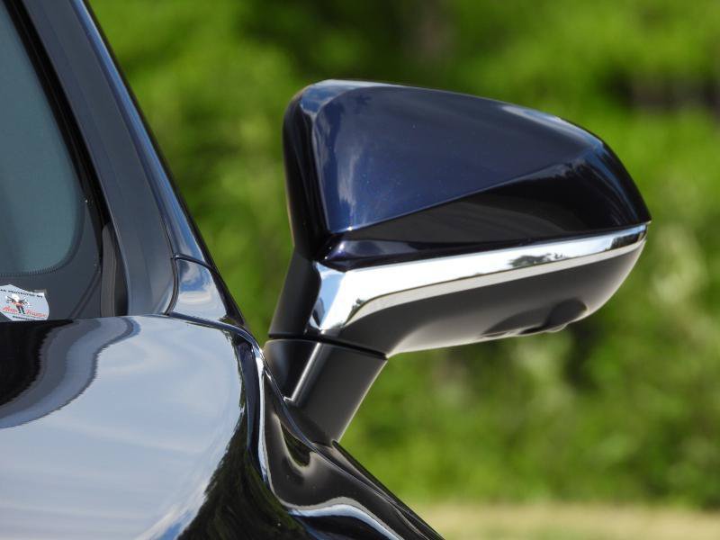 Used 2023 Lexus RX 350 Premium w/ Cold Area Package FWD image 32