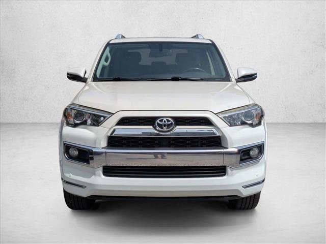 Used 2015 Toyota 4Runner Limited image 2