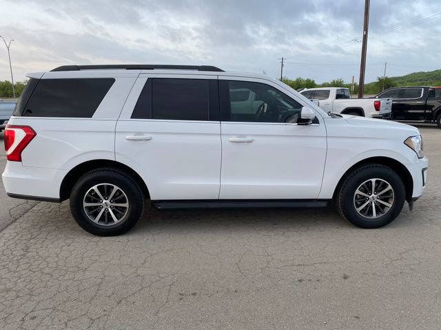 Used 2021 Ford Expedition XLT RWD image 7