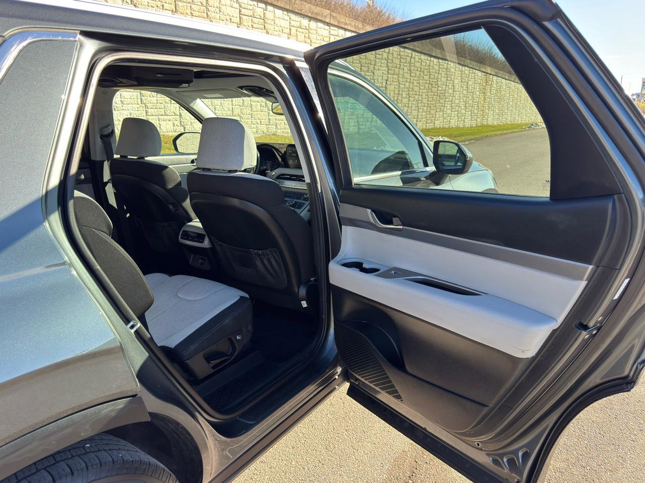 Used 2020 Hyundai Palisade SEL image 38