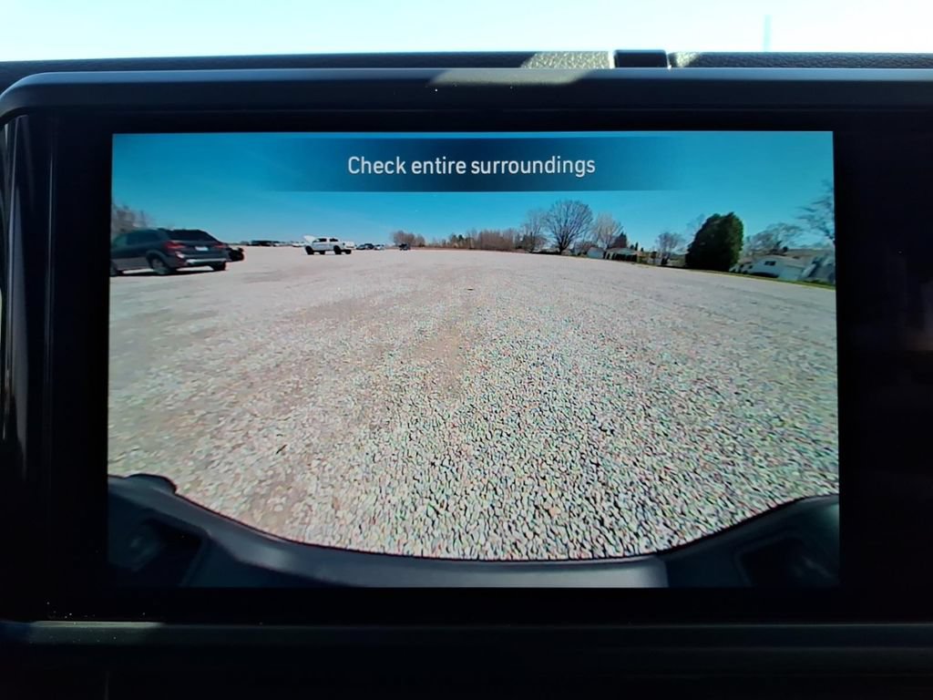 New 2026 Jeep Gladiator Sport AWD/4WD image 23