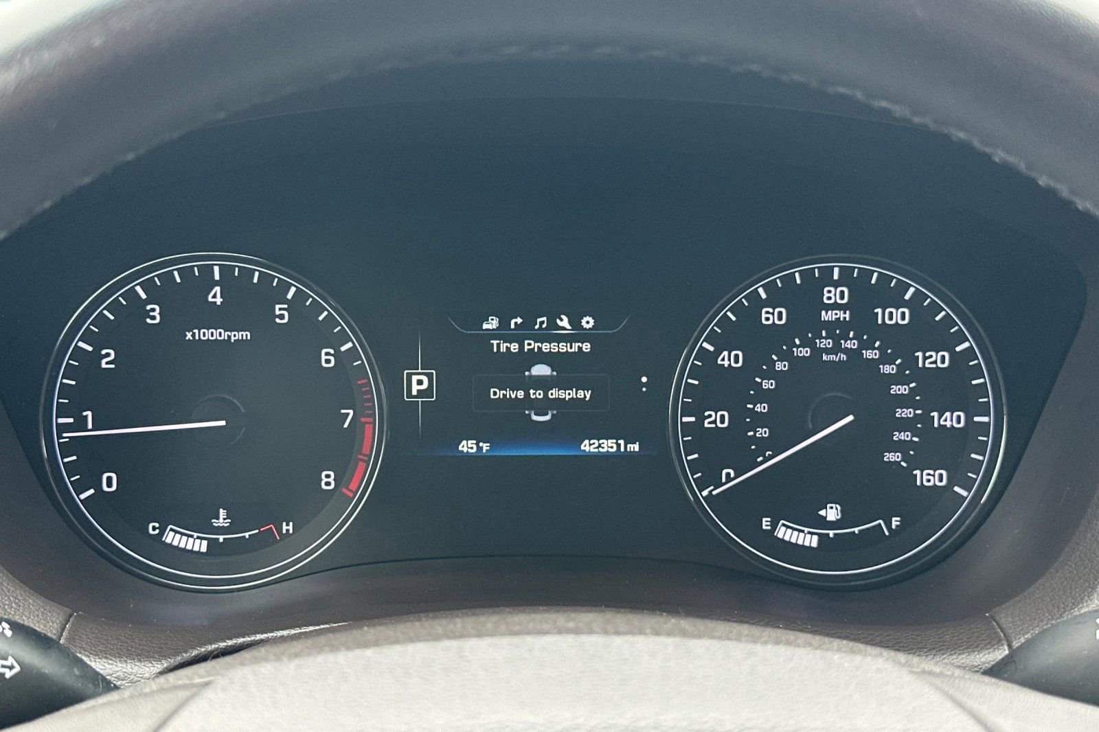 Used 2016 Hyundai Genesis 3.8 w/ Option Group 02 image 28