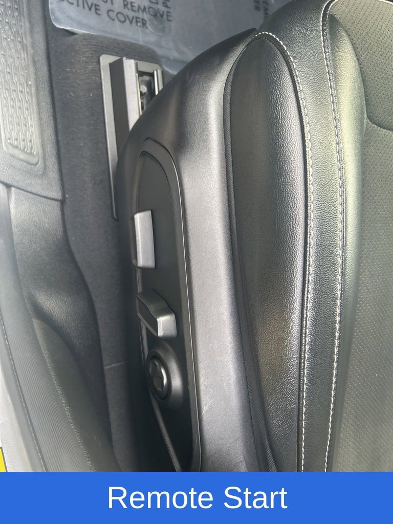 Used 2024 Jeep Grand Cherokee Altitude image 9