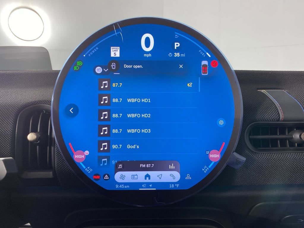 New 2026 MINI Cooper image 12