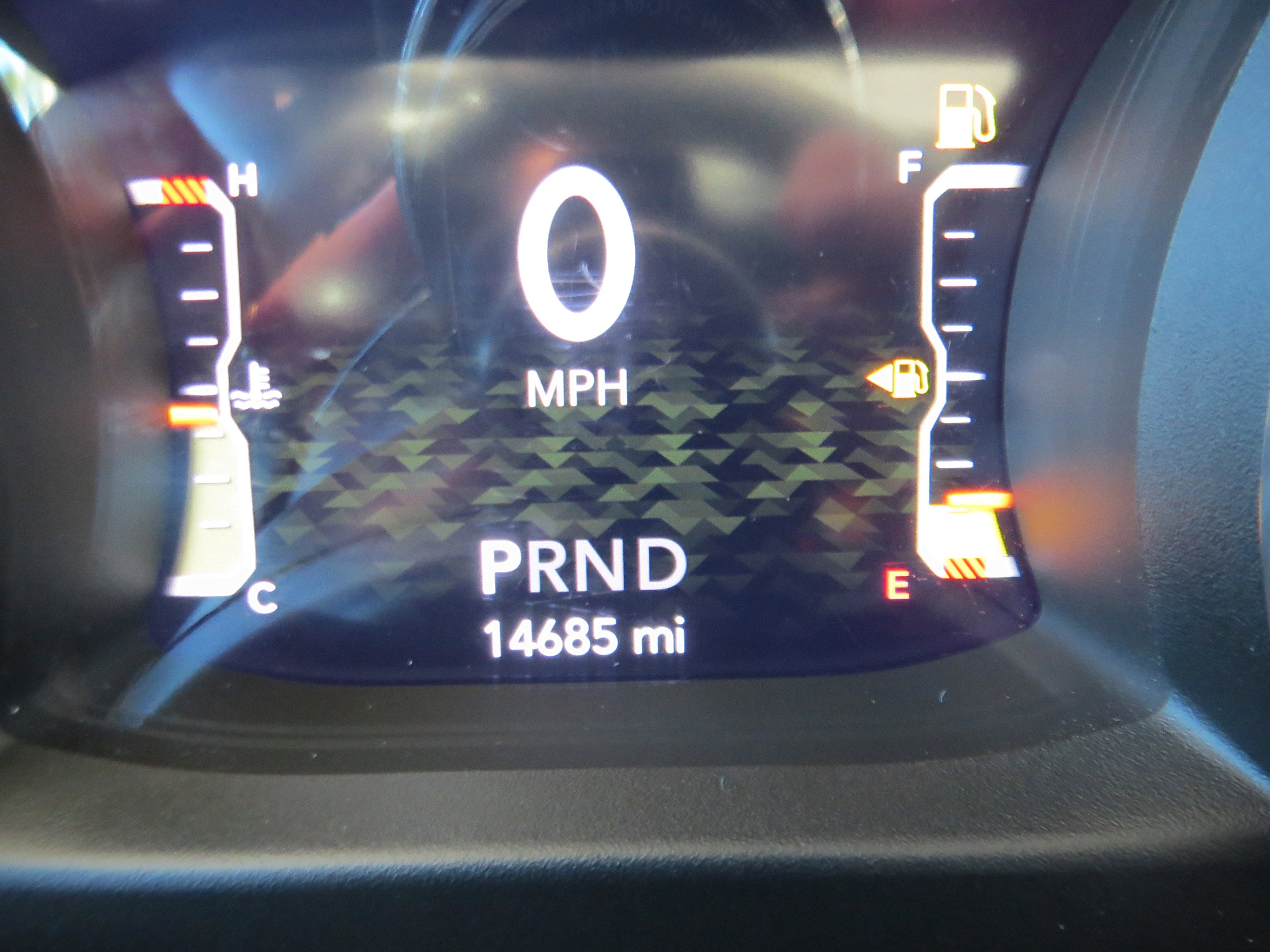 Used 2020 Jeep Gladiator Overland w/ LED Lighting Group image 19