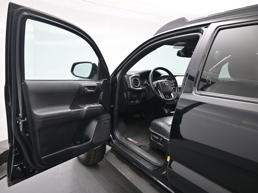 Used 2021 Toyota Tacoma TRD Pro image 9