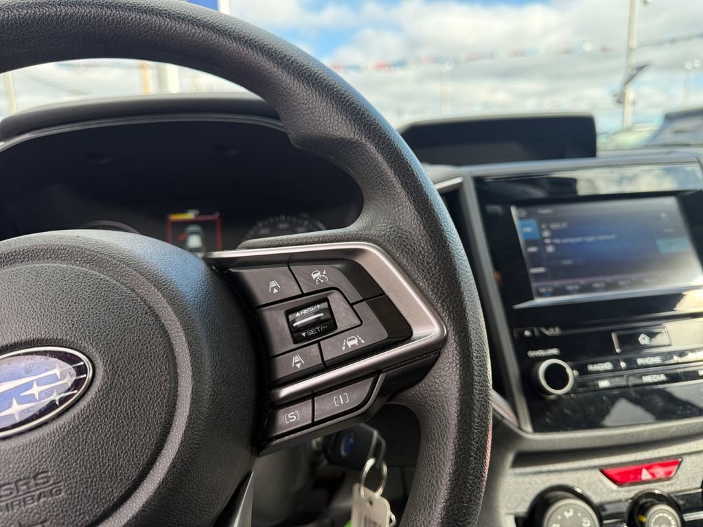 Certified 2023 Subaru Impreza Premium image 22