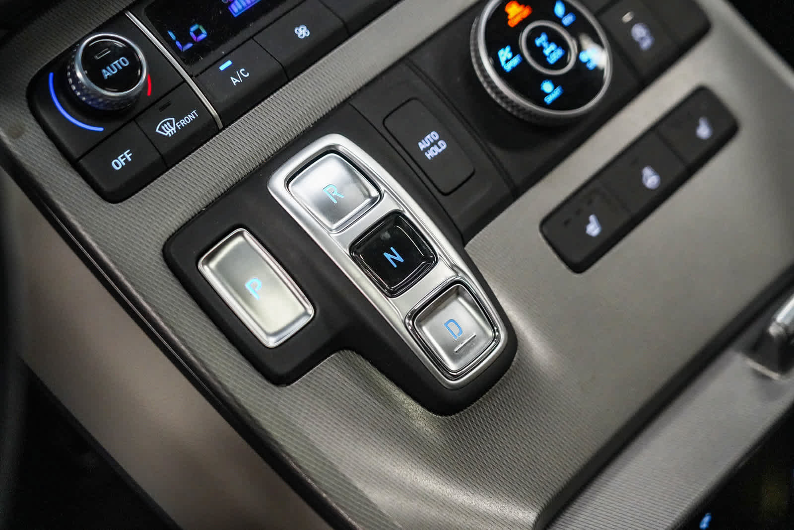 Used 2021 Hyundai Palisade SEL AWD/4WD image 18