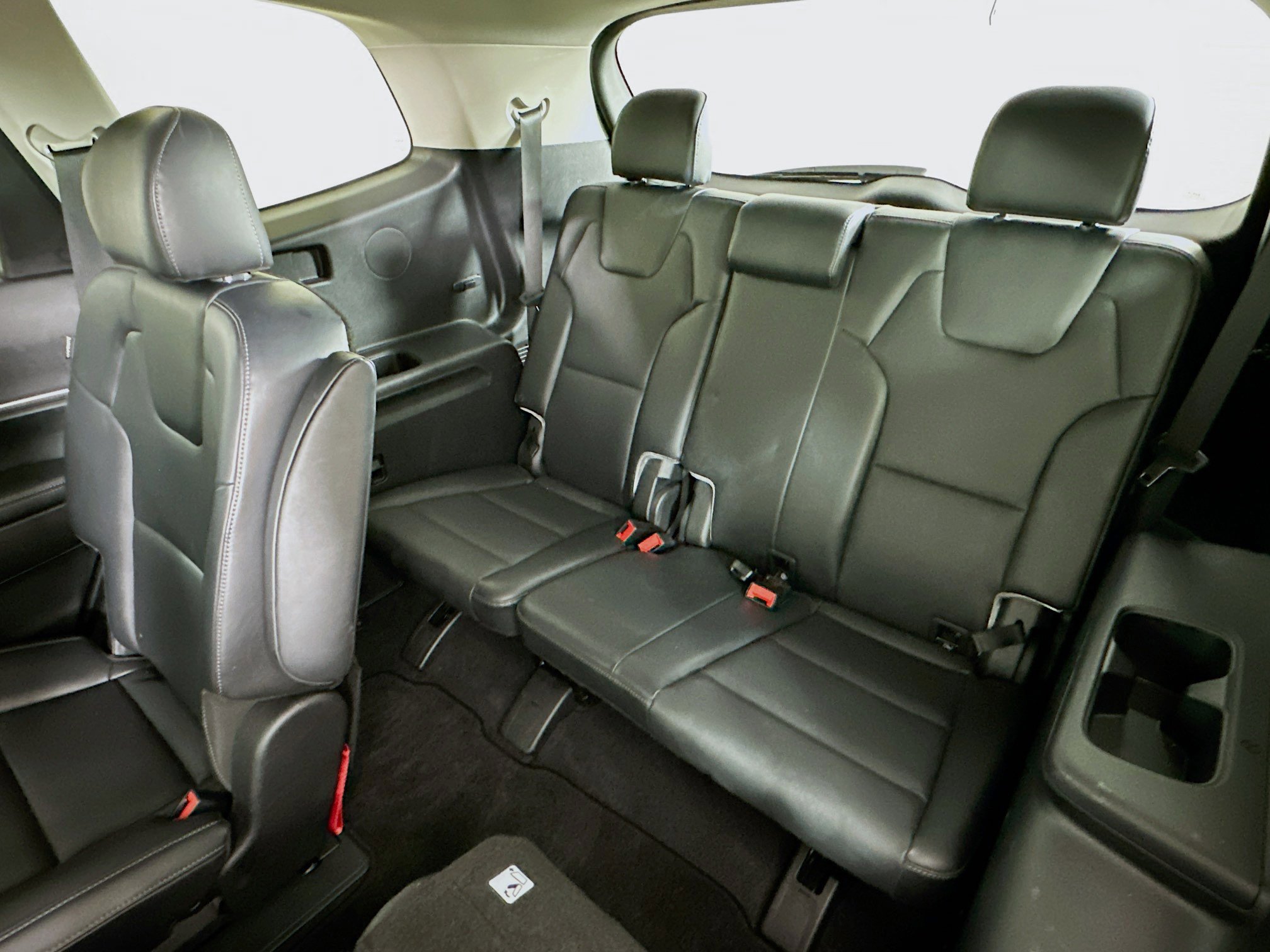 Used 2025 Kia Telluride S AWD/4WD image 30
