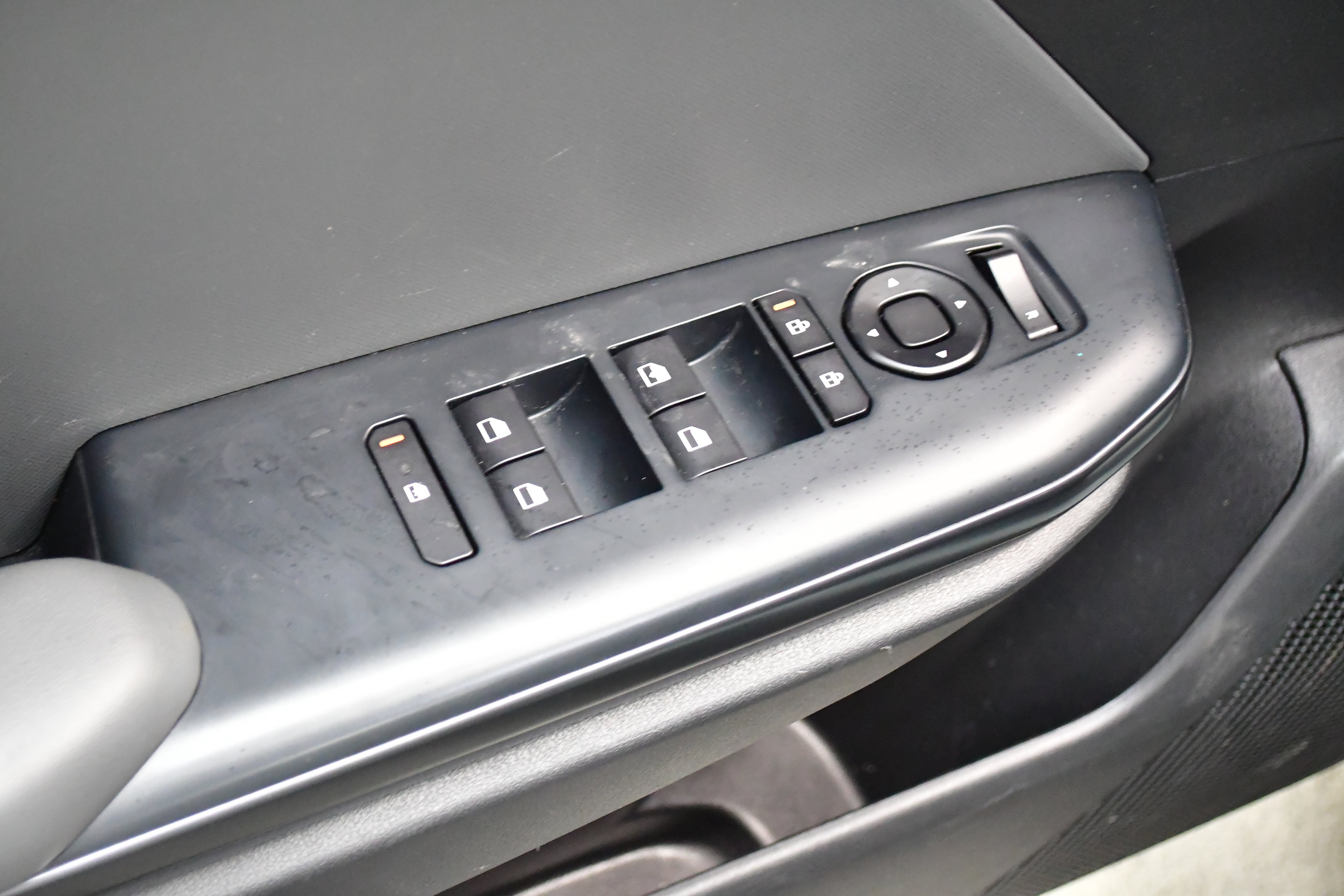 Used 2025 Kia K4 FWD image 15