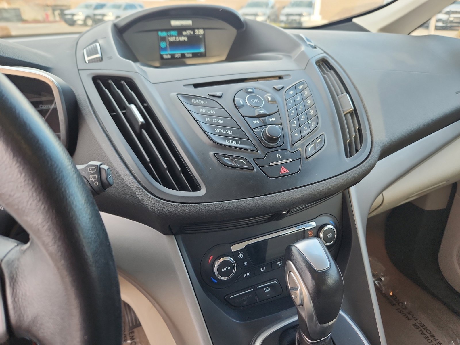 Used 2013 Ford C-MAX SE image 13