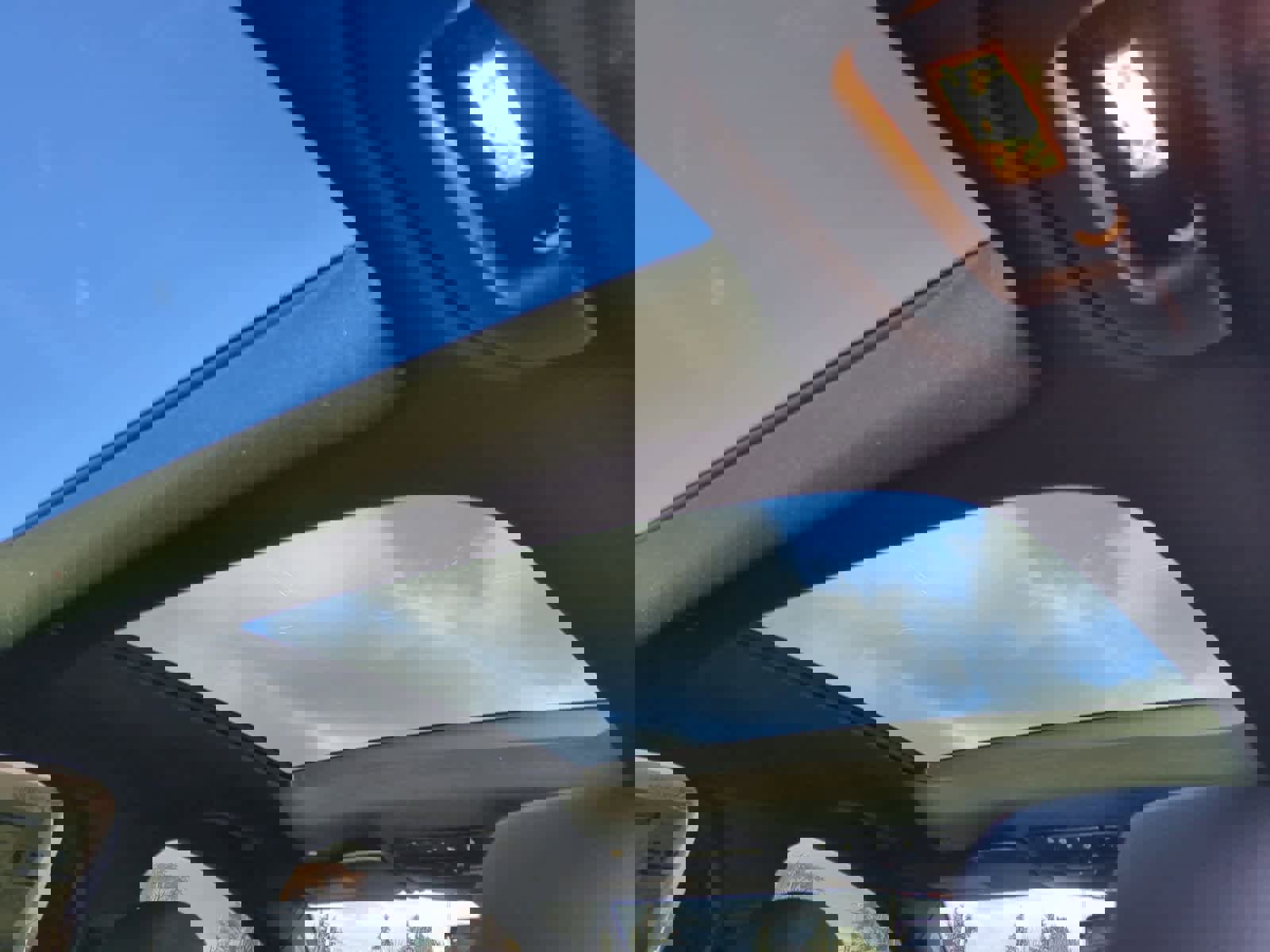 Used 2020 Mercedes-Benz C 43 AMG 4MATIC Sedan image 22