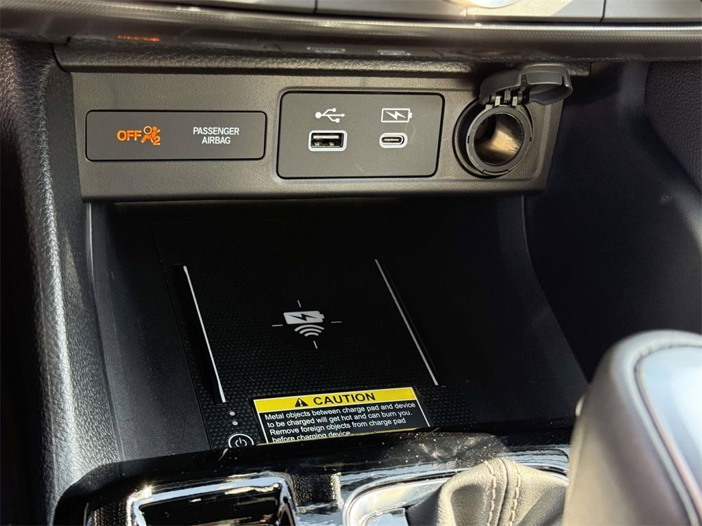 Certified 2025 Acura Integra A-Spec image 20