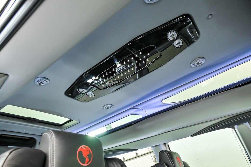 New 2026 GMC Savana 2500 Work Van w/ Driver Convenience Package image 8