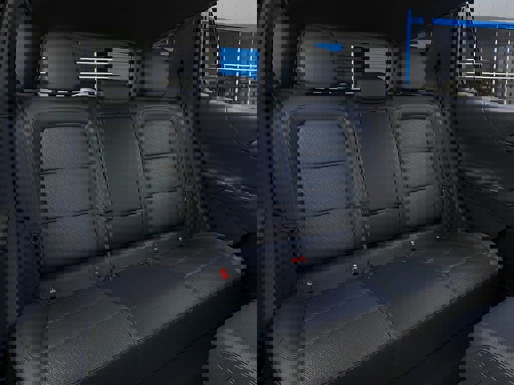 New 2026 Chevrolet Equinox LT w/ Convenience Package II image 17