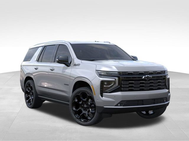 New 2026 Chevrolet Tahoe High Country AWD/4WD image 7