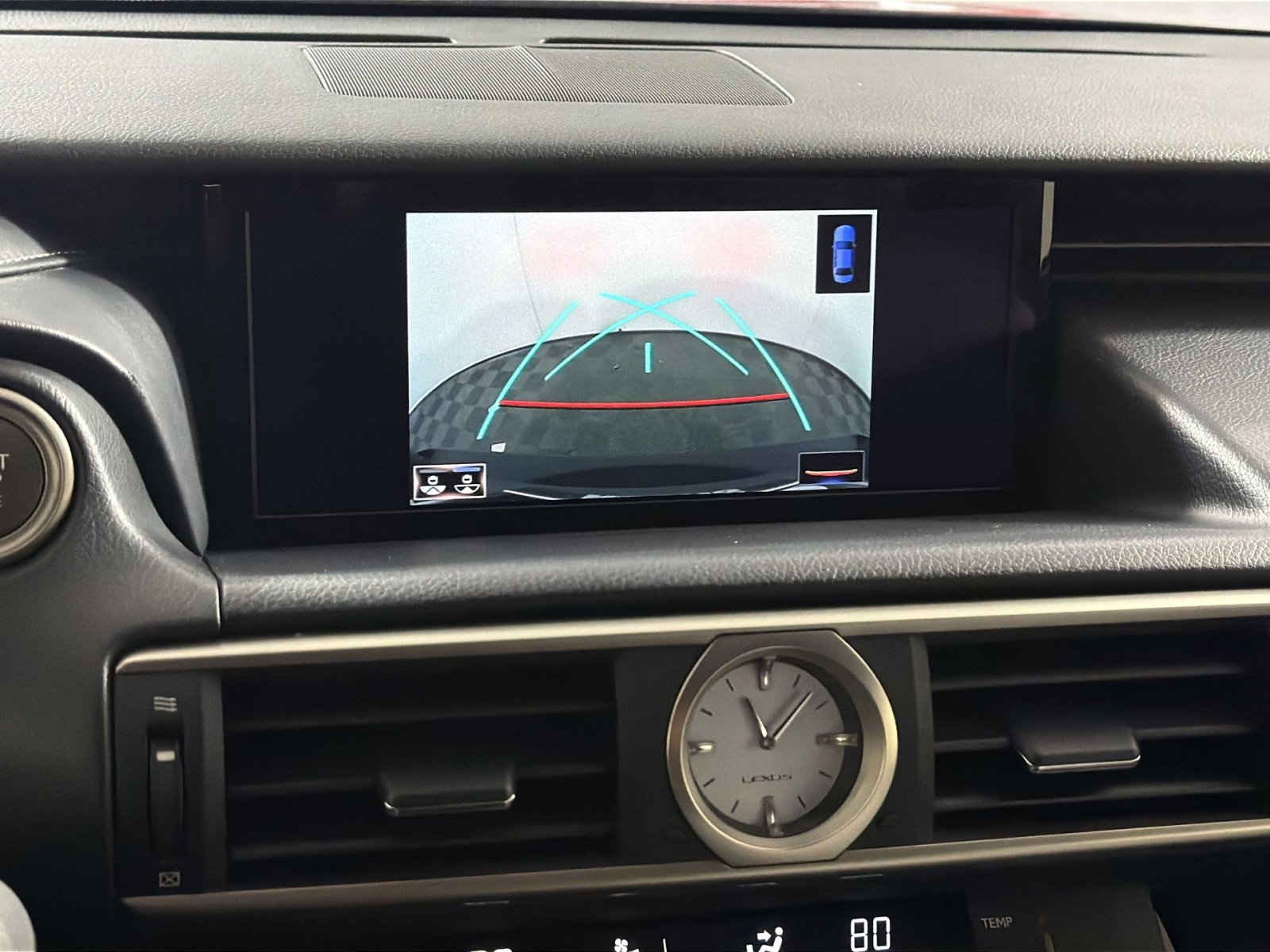 Used 2018 Lexus RC 350 AWD image 19