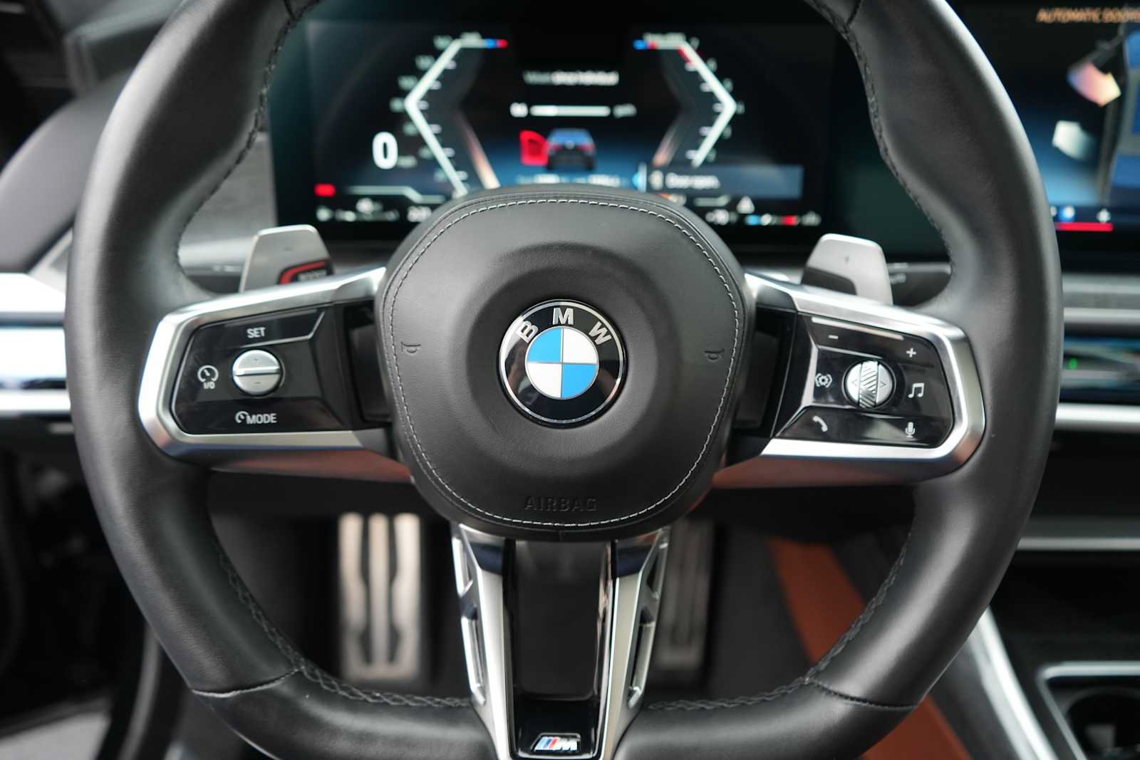 Used 2024 BMW 760i xDrive w/ Executive Package AWD/4WD image 19