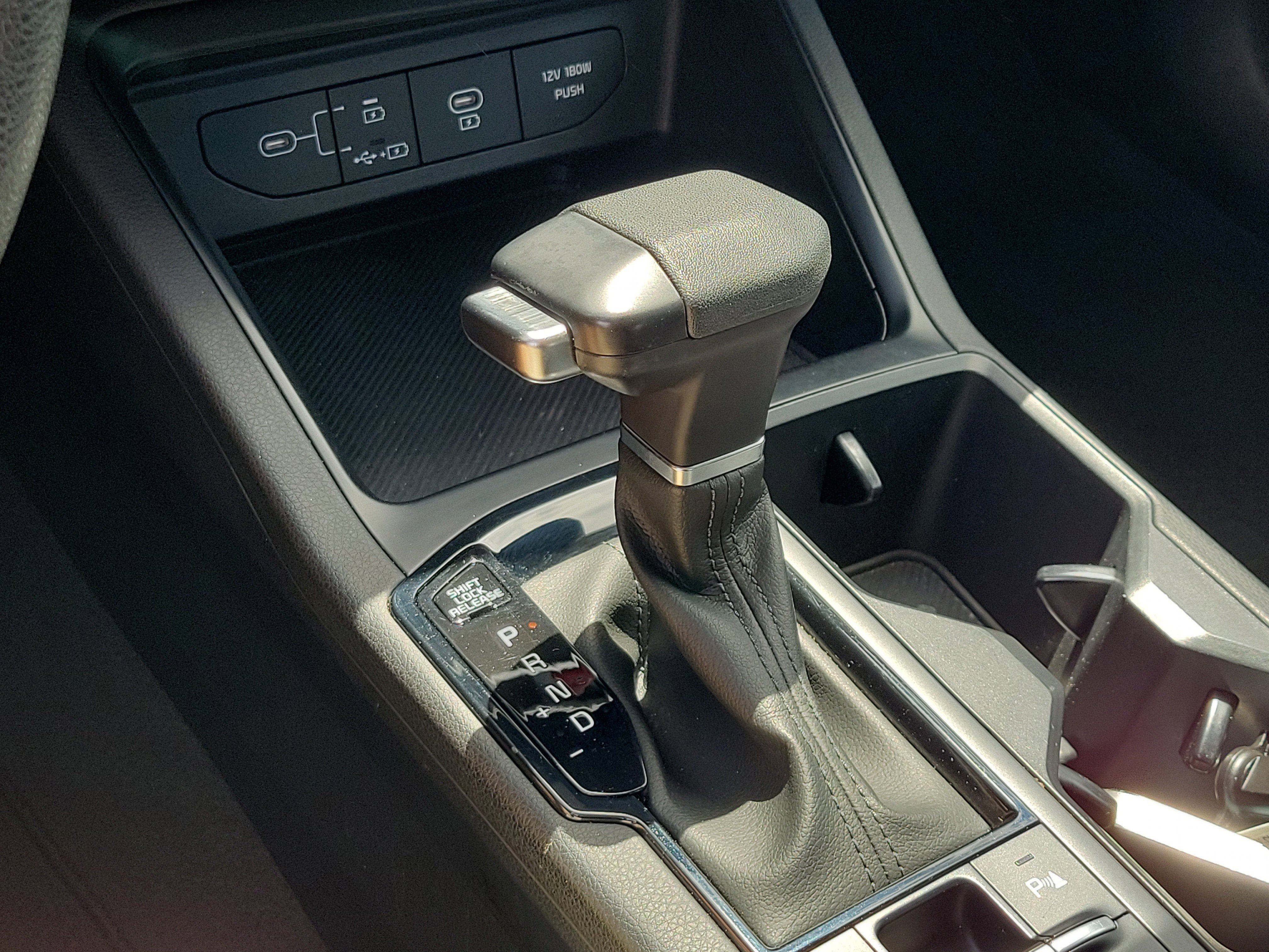 Used 2025 Kia K5 LXS FWD image 27