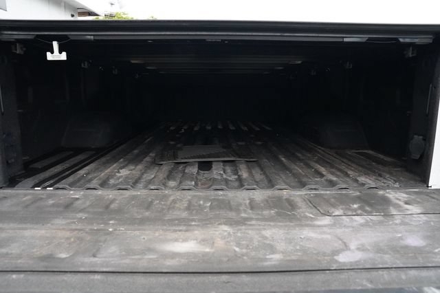 Used 2020 Chevrolet Silverado 3500 LTZ w/ LTZ Plus Package AWD/4WD image 25