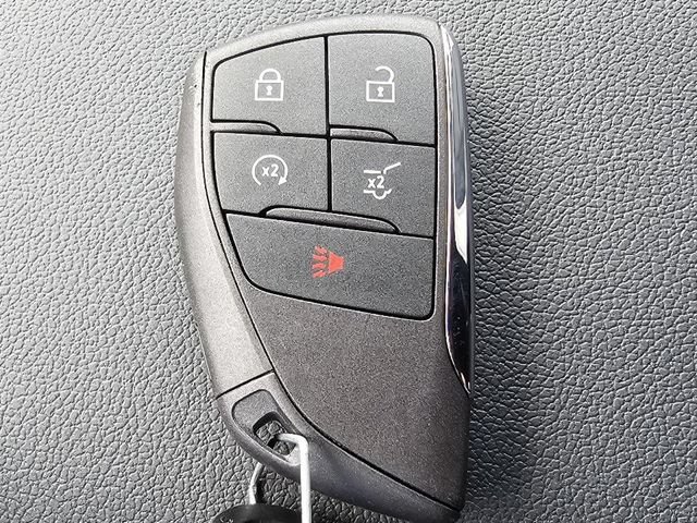Used 2024 Chevrolet Blazer EV LT AWD/4WD image 37