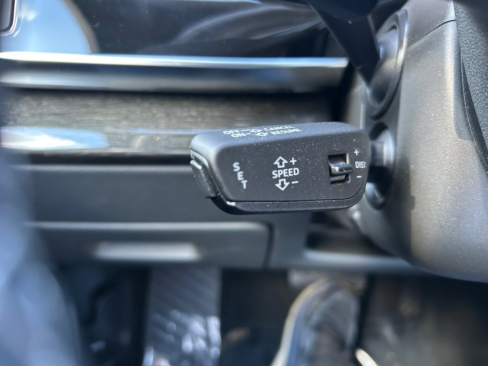 Certified 2025 Audi Q7 2.0T Premium image 20