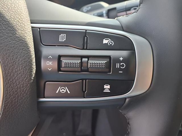 New 2026 Kia K5 GT-Line w/ GT-Line Premium Package AWD/4WD image 19