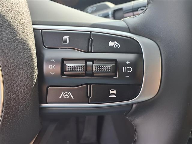New 2026 Kia K5 GT-Line w/ GT-Line Premium Package AWD/4WD image 19