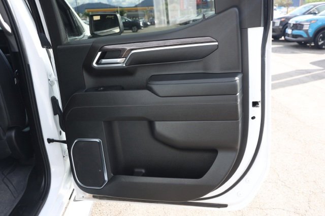 Used 2023 Chevrolet Silverado 1500 LTZ image 18