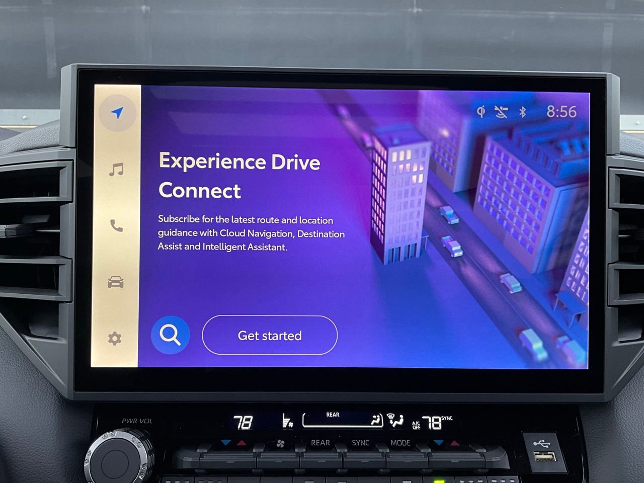 New 2026 Toyota Sequoia TRD Pro image 33