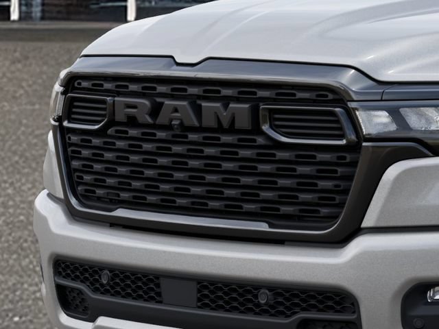 New 2026 RAM 1500 Big Horn AWD/4WD image 22