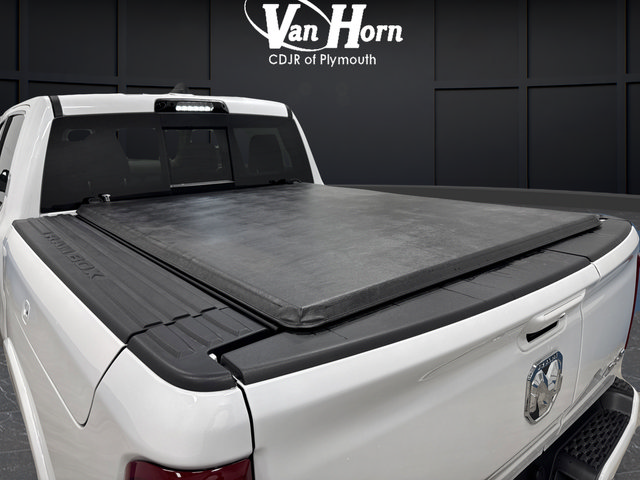 New 2026 RAM 1500 Limited AWD/4WD image 40