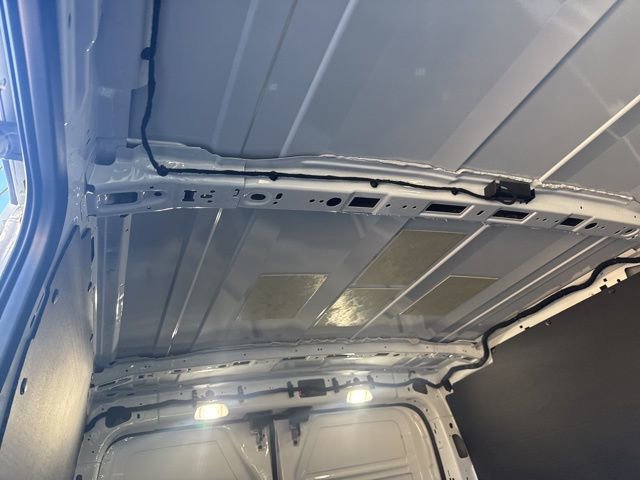 New 2026 Ford Transit 150 Low Roof w/ Load Area Protection Package image 30